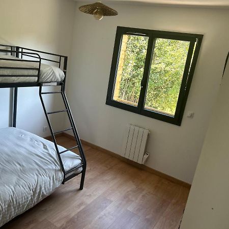 Willa A Biguey Entre-Deux-Mers Saint-Caprais-de-Bordeaux Zewnętrze zdjęcie