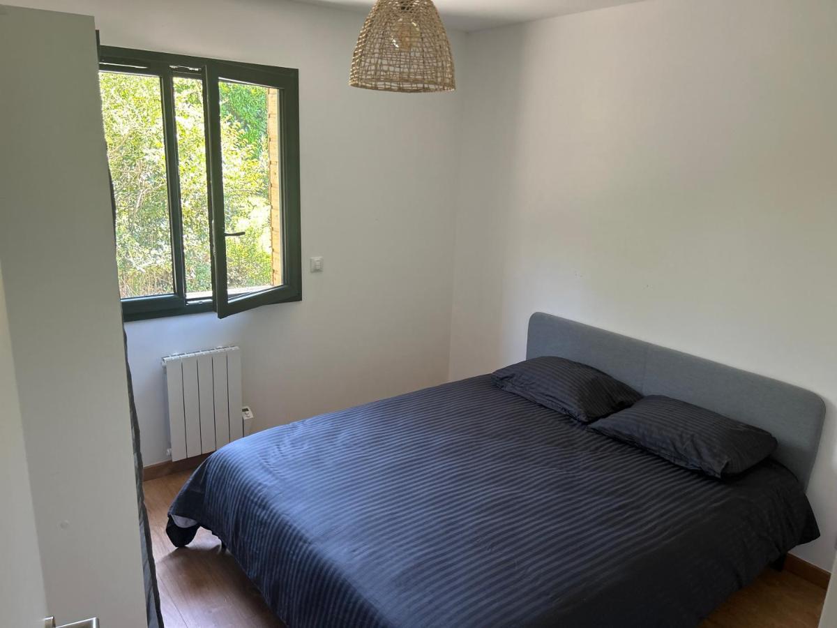 Willa A Biguey Entre-Deux-Mers Saint-Caprais-de-Bordeaux Zewnętrze zdjęcie